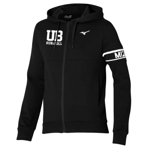 Ultrabalaton Athletics Sweat Jacket férfi melegítőfelső