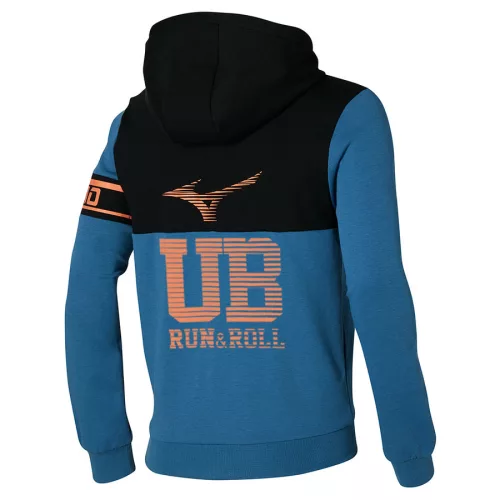 Ultrabalaton Athletics Sweat Jacket férfi melegítőfelső