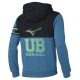 UB Collection Athletics Sweat Jacket férfi melegítőfelső