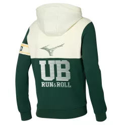Ultrabalaton Athletics Sweat Jacket férfi melegítőfelső