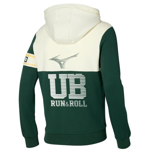 UB Collection Athletics Sweat Jacket férfi melegítőfelső