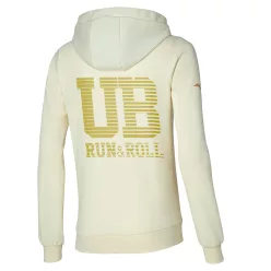 Ultrabalaton Athletics Graphic Hoody női melegítőfelső