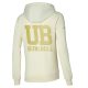 UB Collection Athletics Graphic Hoody női melegítőfelső