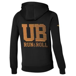 Ultrabalaton Athletics Graphic Hoody női melegítőfelső