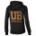 UB Collection Athletics Graphic Hoody női melegítőfelső