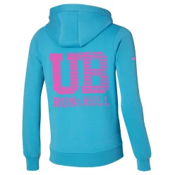Ultrabalaton Athletics Graphic Hoody női melegítőfelső