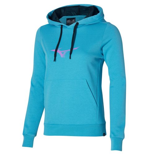 Ultrabalaton Athletics Graphic Hoody női melegítőfelső