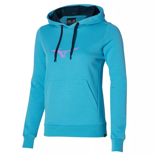 Ultrabalaton Athletics Graphic Hoody női melegítőfelső