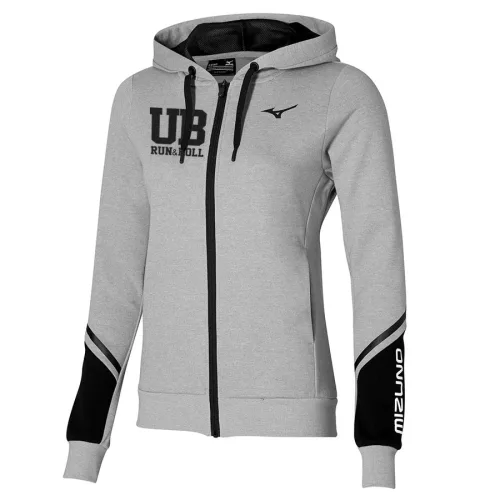 Ultrabalaton Athletics Sweat Jacket női melegítőfelső