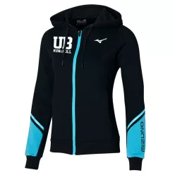 Ultrabalaton Athletics Sweat Jacket női melegítőfelső
