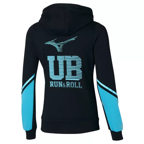 Ultrabalaton Athletics Sweat Jacket női melegítőfelső