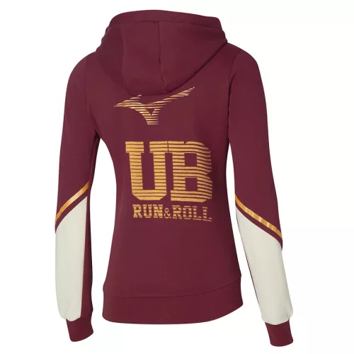 Ultrabalaton Athletics Sweat Jacket melegítőfelső