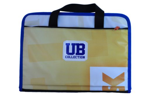UB Collection UB-Re+Concept LAPTOK F13 táska