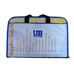 UB Collection UB-Re+Concept LAPTOK F15 táska
