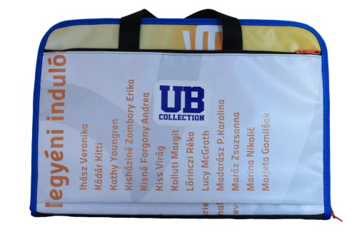 UB Collection UB-Re+Concept LAPTOK F15 táska