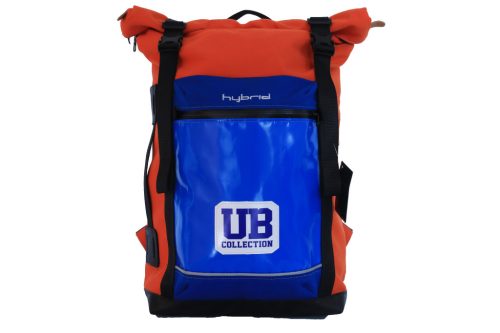 UB Collection UB-Re+Concept MALHA táska