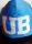 UB Collection Microsense Beanies UB téli futósapka