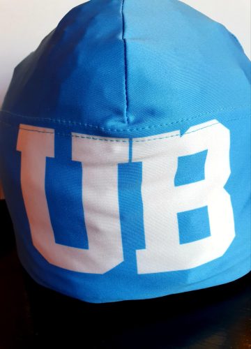 UB Collection Microsense Beanies UB téli futósapka