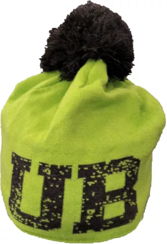 Ultrabalaton Knitted Beanie with Pompom téli futósapka