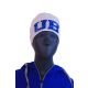 UB Collection Knitted Beanie w/o Pompom téli futósapka