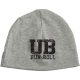 UB Collection UB Kötött téli futósapka