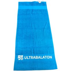 Ultrabalaton Törölköző