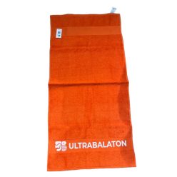 Ultrabalaton Törölköző