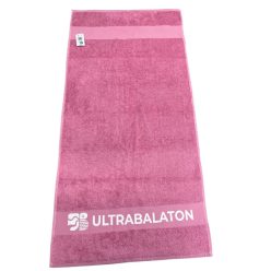 Ultrabalaton Törölköző