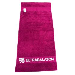 Ultrabalaton Törölköző
