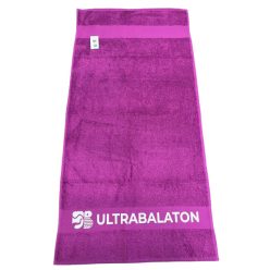 Ultrabalaton Törölköző