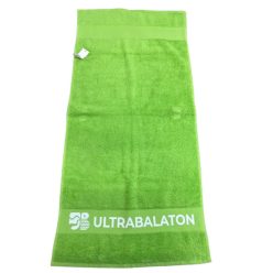 Ultrabalaton Törölköző