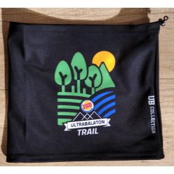 Versenysorozat UB Trail Csősál csősál