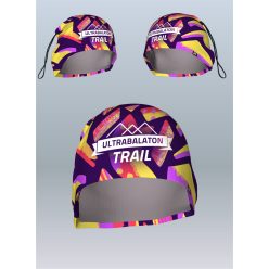 Ultrabalaton Trail Csősál-sapka