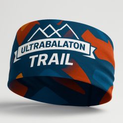 Ultrabalaton Trail Téli Fejpánt