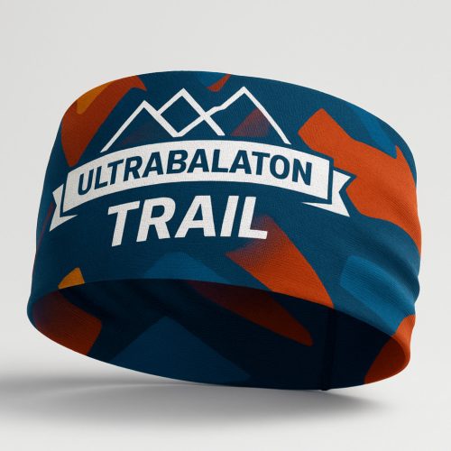 Ultrabalaton Trail Téli Fejpánt