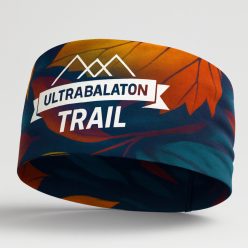 Ultrabalaton Trail Téli Fejpánt