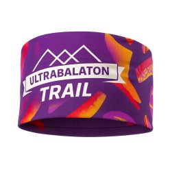 Ultrabalaton Trail Téli Fejpánt