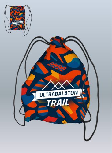Ultrabalaton Trail Hátizsák