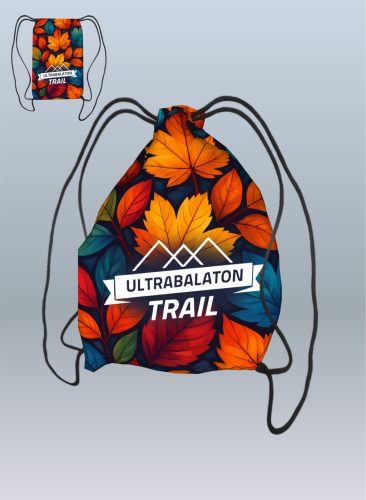 Ultrabalaton Trail Hátizsák