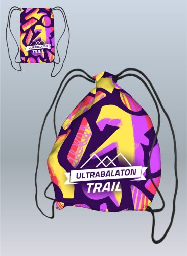 Ultrabalaton Trail Hátizsák