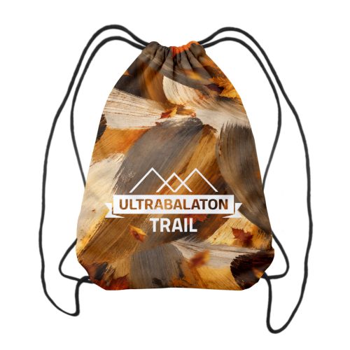 Ultrabalaton Trail Hátizsák