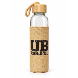 Ultrabalaton Üveg kulacs