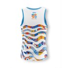 UB Collection UB25 Férfi Atléta