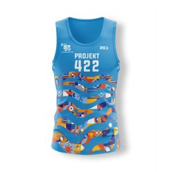 UB Collection UB25 Férfi Atléta