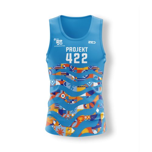 UB Collection UB25 Férfi Atléta