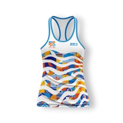 UB Collection UB25 Női Atléta