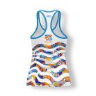 UB Collection UB25 Női Atléta