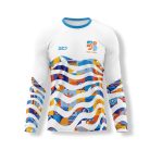 UB Collection UB25 Férfi Hosszú ujjú Póló
