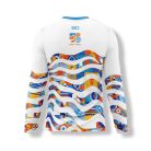 UB Collection UB25 Férfi Hosszú ujjú Póló