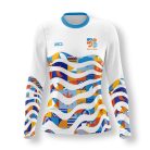 UB Collection UB25 Női Hosszú ujjú Póló